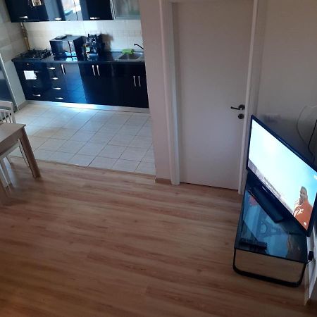 Râmnicu Vâlcea Apartament 3 Camere المظهر الخارجي الصورة