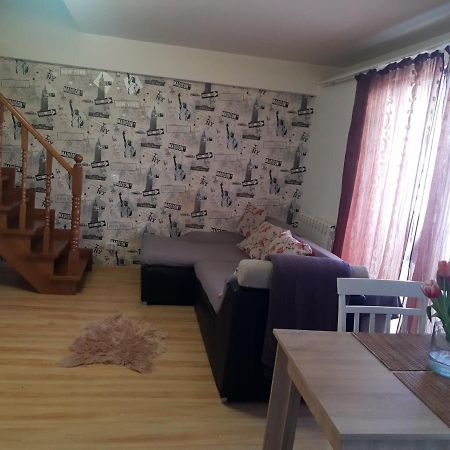 Râmnicu Vâlcea Apartament 3 Camere المظهر الخارجي الصورة