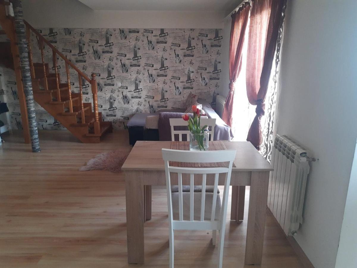 Râmnicu Vâlcea Apartament 3 Camere المظهر الخارجي الصورة