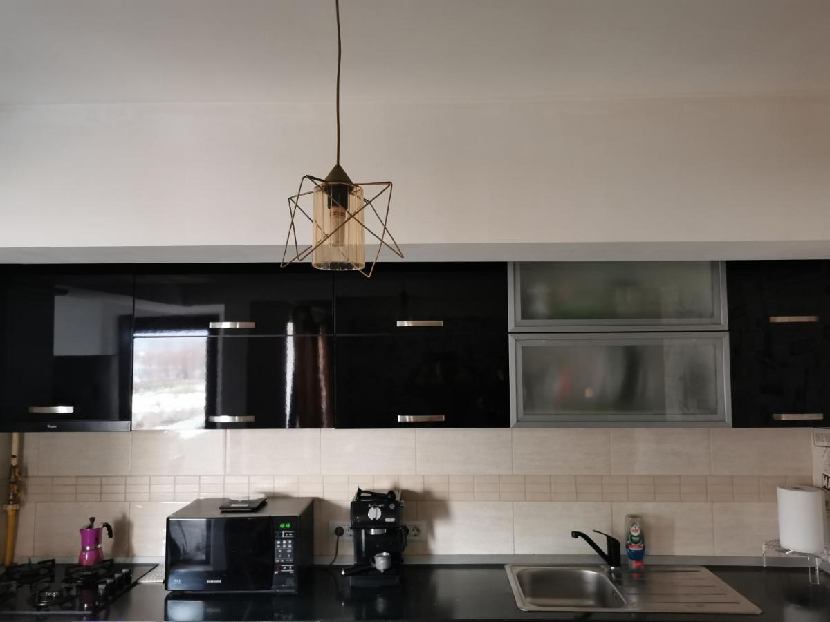 Râmnicu Vâlcea Apartament 3 Camere المظهر الخارجي الصورة