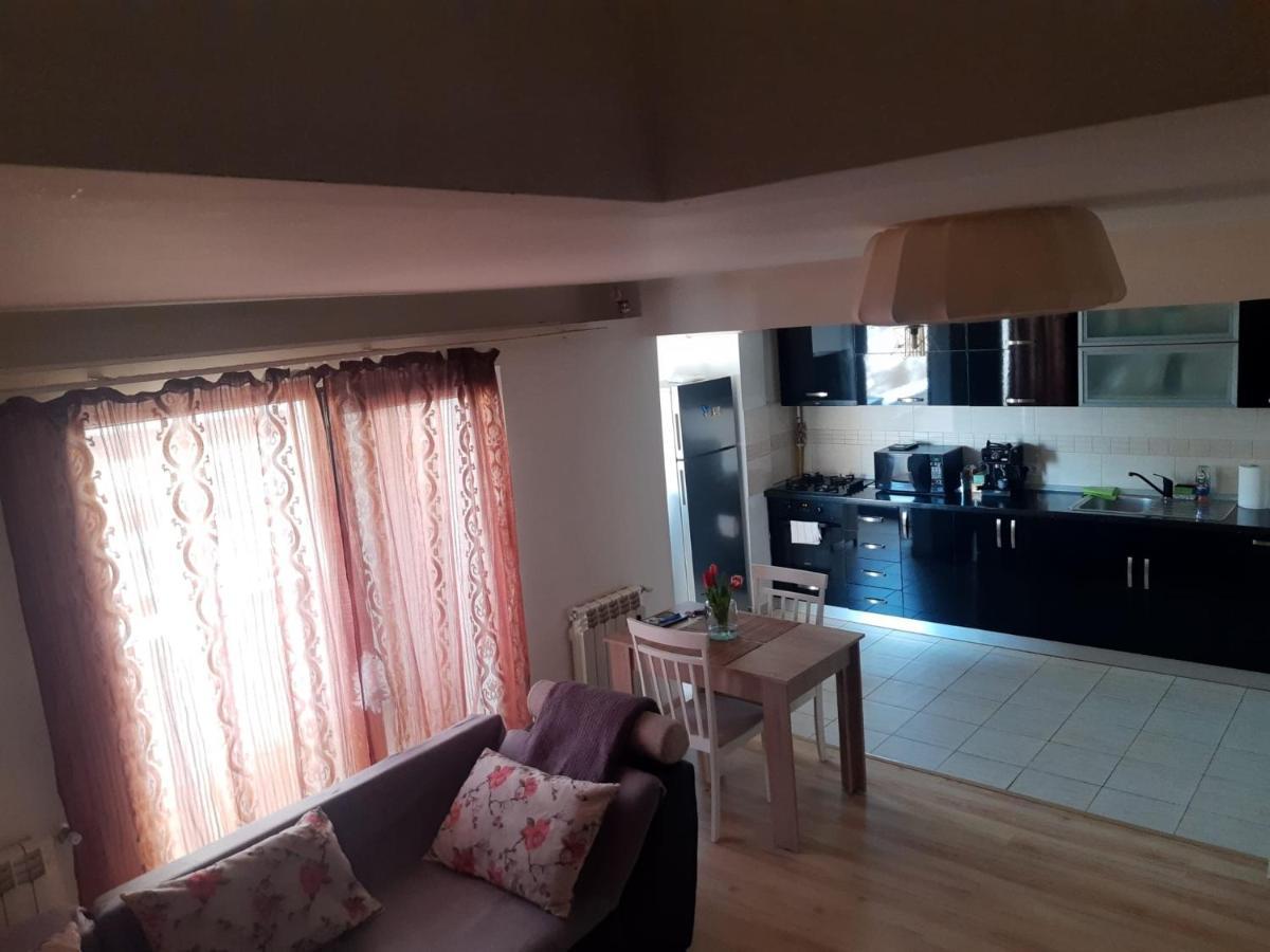 Râmnicu Vâlcea Apartament 3 Camere المظهر الخارجي الصورة