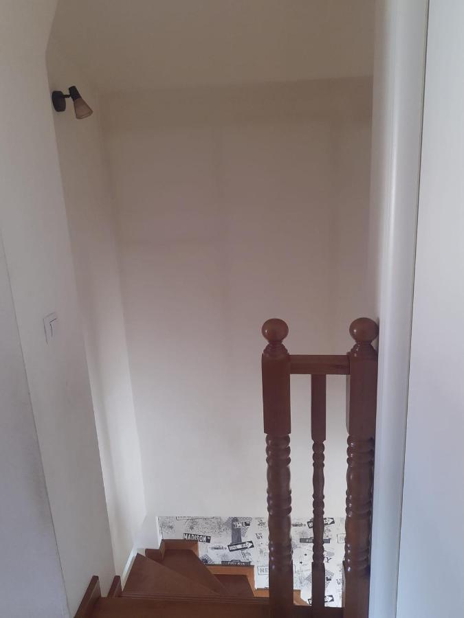 Râmnicu Vâlcea Apartament 3 Camere المظهر الخارجي الصورة