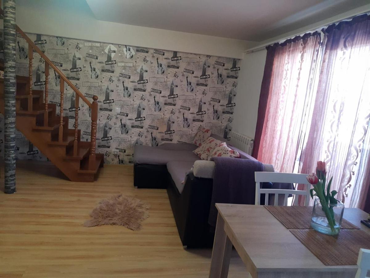 Râmnicu Vâlcea Apartament 3 Camere المظهر الخارجي الصورة