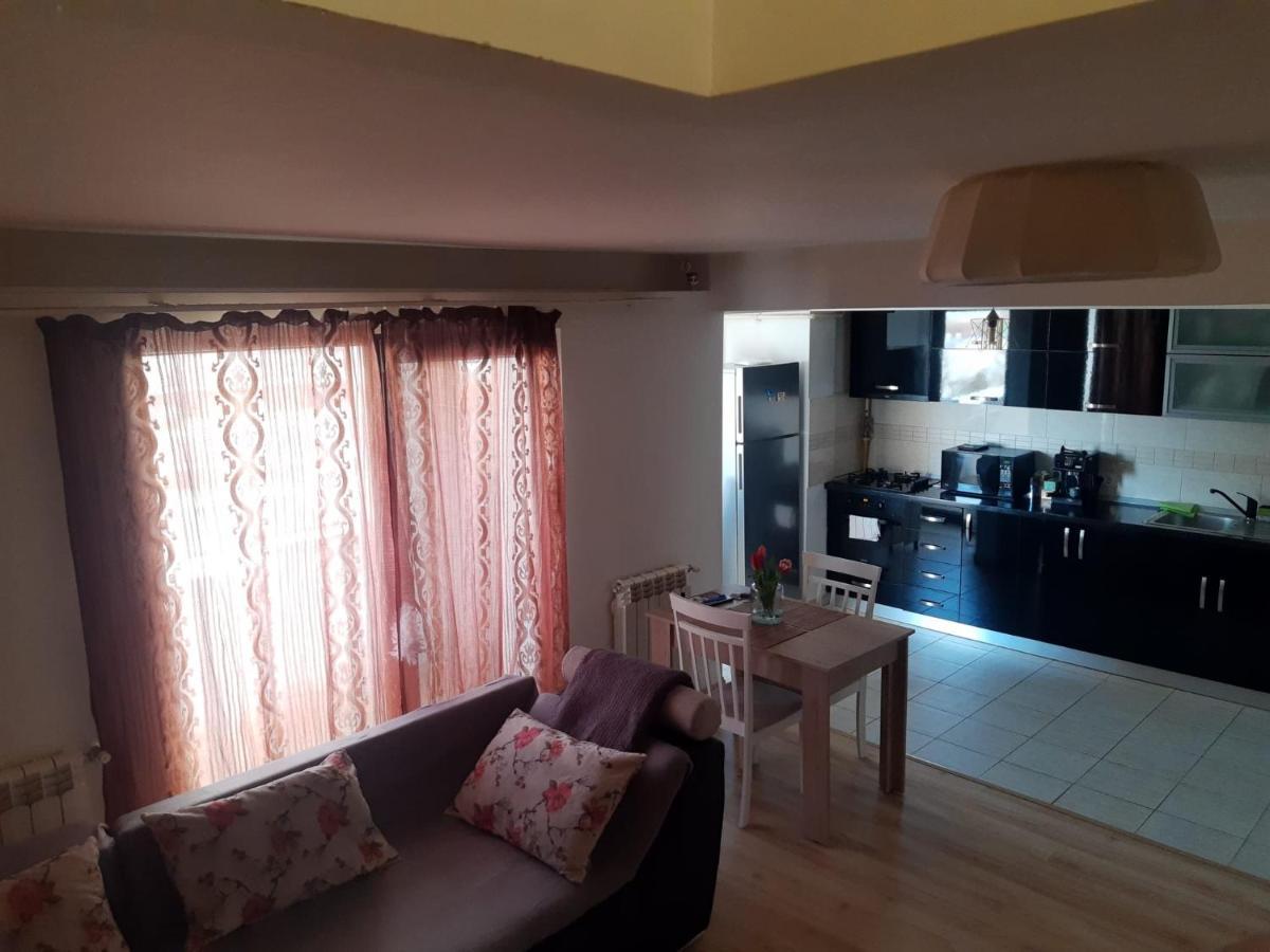Râmnicu Vâlcea Apartament 3 Camere المظهر الخارجي الصورة