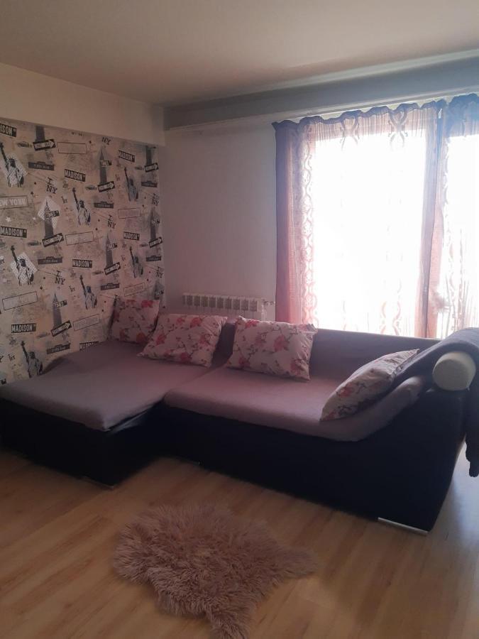 Râmnicu Vâlcea Apartament 3 Camere المظهر الخارجي الصورة