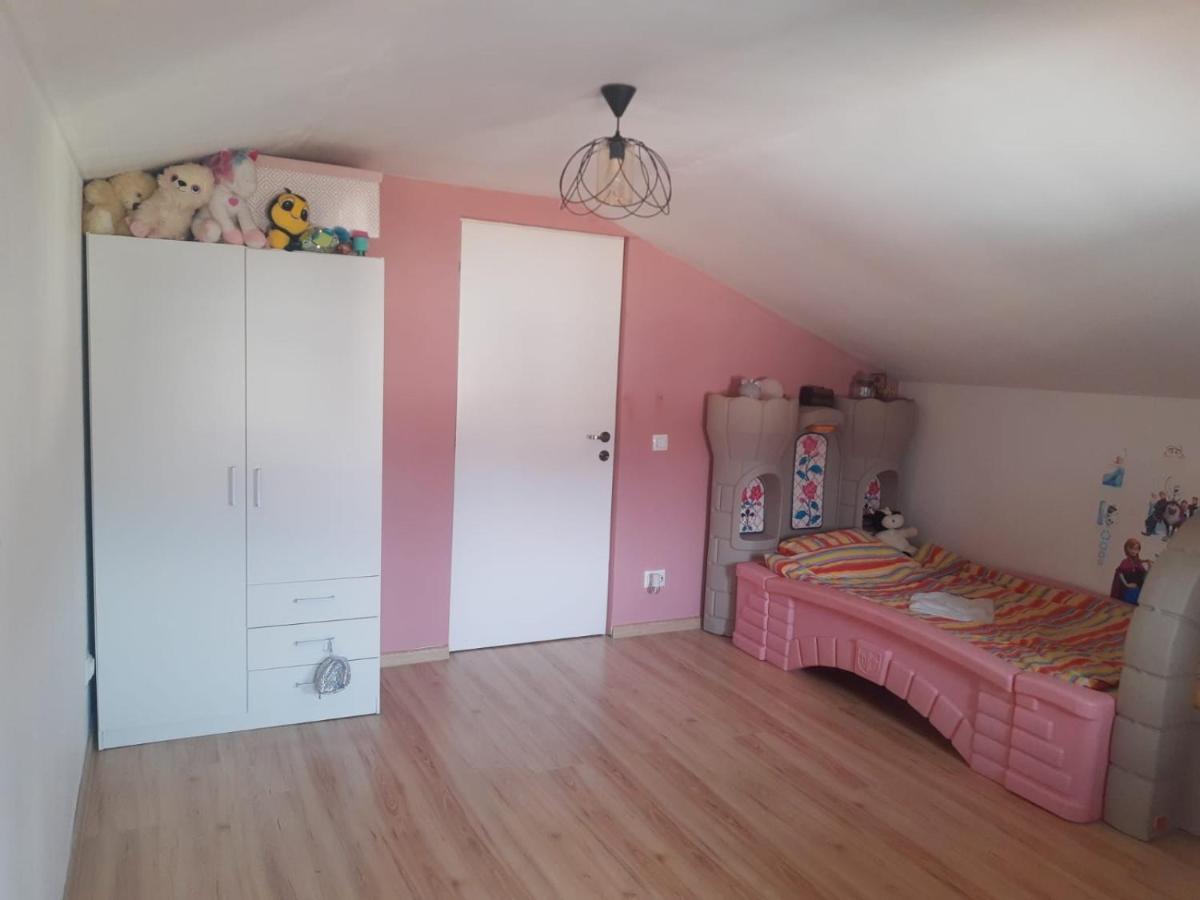 Râmnicu Vâlcea Apartament 3 Camere المظهر الخارجي الصورة